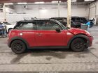 2018 Mini Hardtop Cooper S Red vin: WMWXP7C5XJ2C62320