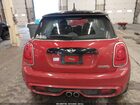 2018 Mini Hardtop Cooper S Red vin: WMWXP7C5XJ2C62320