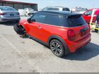 2019 Mini Hardtop Cooper S Orange vin: WMWXP7C5XK2A53399 2019 Mini Hardtop Cooper S Orange vin: WMWXP7C5XK2A53399