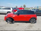 2019 Mini Hardtop Cooper S Orange vin: WMWXP7C5XK2A53399 2019 Mini Hardtop Cooper S Orange vin: WMWXP7C5XK2A53399