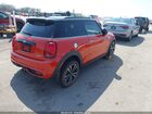 2019 Mini Hardtop Cooper S Orange vin: WMWXP7C5XK2A53399 2019 Mini Hardtop Cooper S Orange vin: WMWXP7C5XK2A53399