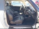 2021 Mini Hardtop Cooper Silver vin: WMWXR3C06M2N76653