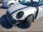 2021 Mini Hardtop Cooper Silver vin: WMWXR3C06M2N76653