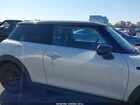 2021 Mini Hardtop Cooper Silver vin: WMWXR3C06M2N76653