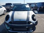2021 Mini Hardtop Cooper Silver vin: WMWXR3C06M2N76653