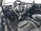2020 Mini Cooper S Зеленый vin: WMWXR5C06L2M01913