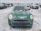 2020 Mini Cooper S Зеленый vin: WMWXR5C06L2M01913