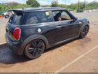 2021 Mini Hardtop John Cooper Works Black vin: WMWXR9C00M2N04740