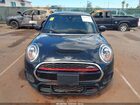 2021 Mini Hardtop John Cooper Works Black vin: WMWXR9C00M2N04740