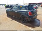 2021 Mini Hardtop John Cooper Works Black vin: WMWXR9C00M2N04740