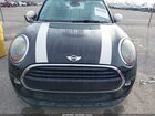 2017 Mini Hardtop Cooper Black vin: WMWXU1C3XH2F78377