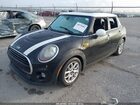 2017 Mini Hardtop Cooper Black vin: WMWXU1C3XH2F78377