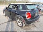 2017 Mini Hardtop Cooper Black vin: WMWXU1C3XH2F78377