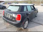 2017 Mini Hardtop Cooper Black vin: WMWXU1C3XH2F78377