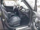 2017 Mini Hardtop Cooper Black vin: WMWXU1C3XH2F78377