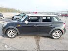 2017 Mini Hardtop Cooper Black vin: WMWXU1C3XH2F78377