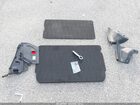 2017 Mini Hardtop Cooper Black vin: WMWXU1C3XH2F78377