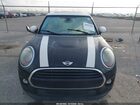 2017 Mini Hardtop Cooper Black vin: WMWXU1C3XH2F78377
