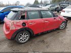 2019 Mini Hardtop Cooper Красный vin: WMWXU1C50K2J01611