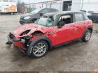 2019 Mini Hardtop Cooper Красный vin: WMWXU1C50K2J01611