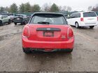 2019 Mini Hardtop Cooper Красный vin: WMWXU1C50K2J01611