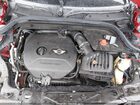 2019 Mini Hardtop Cooper Красный vin: WMWXU1C50K2J01611