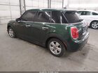 2017 Mini Hardtop Cooper Green vin: WMWXU1C53H2E17564