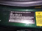 2017 Mini Hardtop Cooper Green vin: WMWXU1C53H2E17564