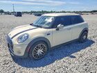 2018 Mini Cooper Beige vin: WMWXU1C53J2F81564