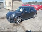2019 Mini Hardtop Cooper Черный vin: WMWXU1C53K2F82053