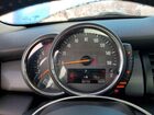 2016 Mini Cooper Синий vin: WMWXU1C56G2D09969