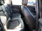 2016 Mini Cooper Черный vin: WMWXU1C56G2D11463