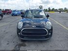 2018 Mini Hardtop Cooper Черный vin: WMWXU1C56J2F81039