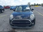 2018 Mini Hardtop Cooper Черный vin: WMWXU1C56J2F81039