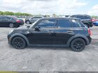 2018 Mini Hardtop Cooper Черный vin: WMWXU1C56J2F81039