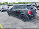 2018 Mini Hardtop Cooper Черный vin: WMWXU1C56J2F81039