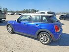 2019 Mini Cooper Blue vin: WMWXU1C56K2F82547 2019 Mini Cooper Blue vin: WMWXU1C56K2F82547