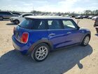 2019 Mini Cooper Blue vin: WMWXU1C56K2F82547 2019 Mini Cooper Blue vin: WMWXU1C56K2F82547