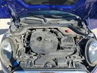 2019 Mini Cooper Blue vin: WMWXU1C56K2F82547 2019 Mini Cooper Blue vin: WMWXU1C56K2F82547