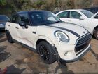 2018 Mini Hardtop Cooper Cream vin: WMWXU1C57J2F79560