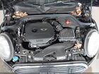 2018 Mini Hardtop Cooper Черный vin: WMWXU1C58J2F79728