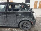 2018 Mini Hardtop Cooper Черный vin: WMWXU1C58J2F79728