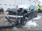 2016 Mini Hardtop Cooper Черный vin: WMWXU1C5XG2E16538