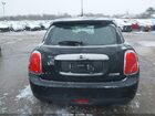 2016 Mini Hardtop Cooper Черный vin: WMWXU1C5XG2E16538