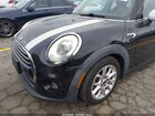 2018 Mini Hardtop Cooper Черный vin: WMWXU1C5XJ2F80735