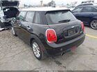 2018 Mini Hardtop Cooper Черный vin: WMWXU1C5XJ2F80735