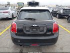 2018 Mini Hardtop Cooper Черный vin: WMWXU1C5XJ2F80735