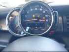 2016 Mini Hardtop Cooper S Серый vin: WMWXU3C51G2D31633