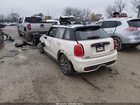 2019 Mini Hardtop Cooper S White vin: WMWXU3C53K2H89294
