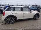 2019 Mini Hardtop Cooper S White vin: WMWXU3C53K2H89294